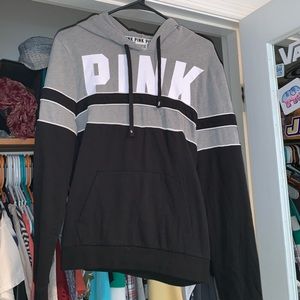 PINK hoodie